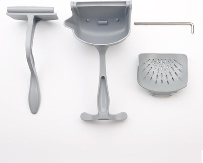 Barfly Jumbo Manual Juicer - Coated
