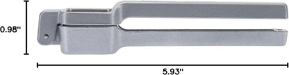 Westmark Germany Good old Fashioned Garlic Press
