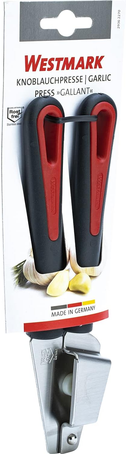 Westmark Germany Good old Fashioned Garlic Press