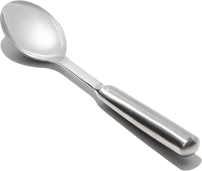 OXO Steel Serving Spoon