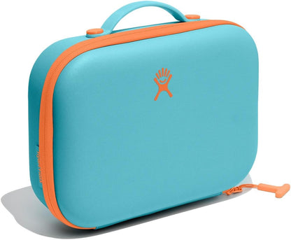 Hydro Flask Lunch Box for Kids - Unisex for Girls or Boys - Insulated Lunch Bag for School in Anemone Purple