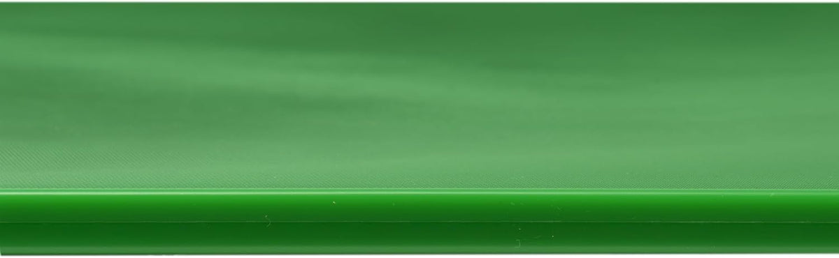 Winco CBWT-1830 Cutting Board, 18-Inch by 30-Inch by 1/2-Inch, White,Medium