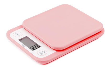 Ozeri® Garden and Kitchen Scale II with 420 Variable Graduation Technology®