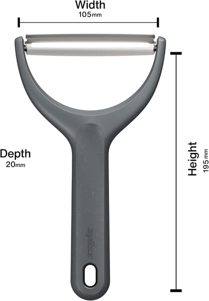 ZYLISS Julienne Peeler