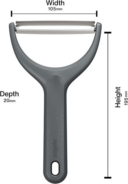 ZYLISS Julienne Peeler