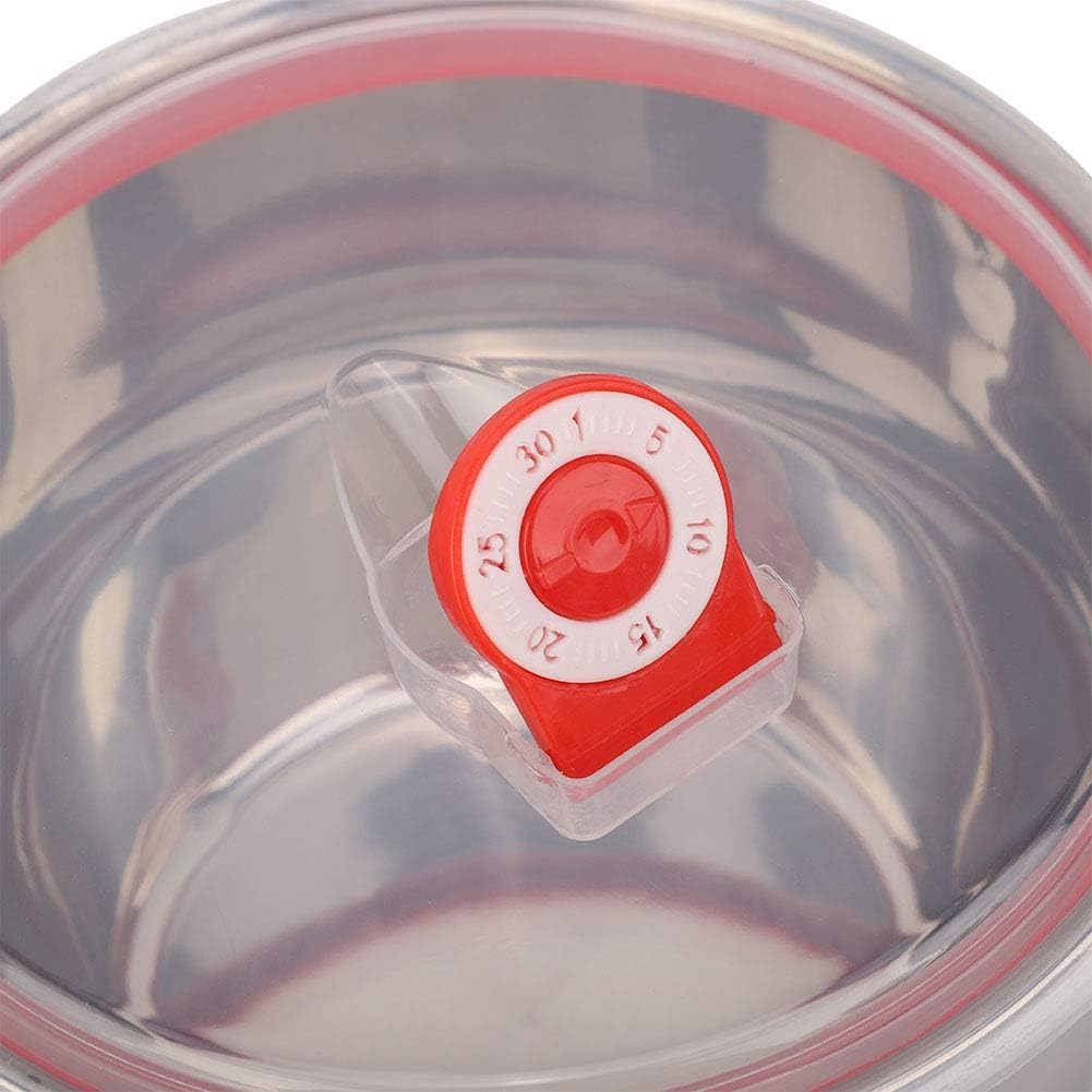 Haofy 1300ml Stainless Steel Instant Noodle Bowl with Handle Leakproof Lid for Soup Ramen Storage Suitable for Travel Home Office Use Easy Clean Durable Lightweight Food Container