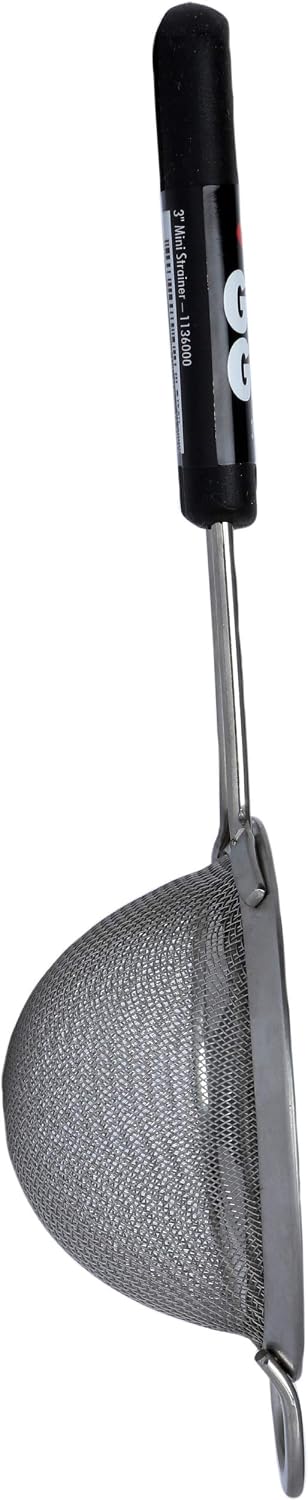 OXO Good Grips 8-Inch Double Rod Strainer