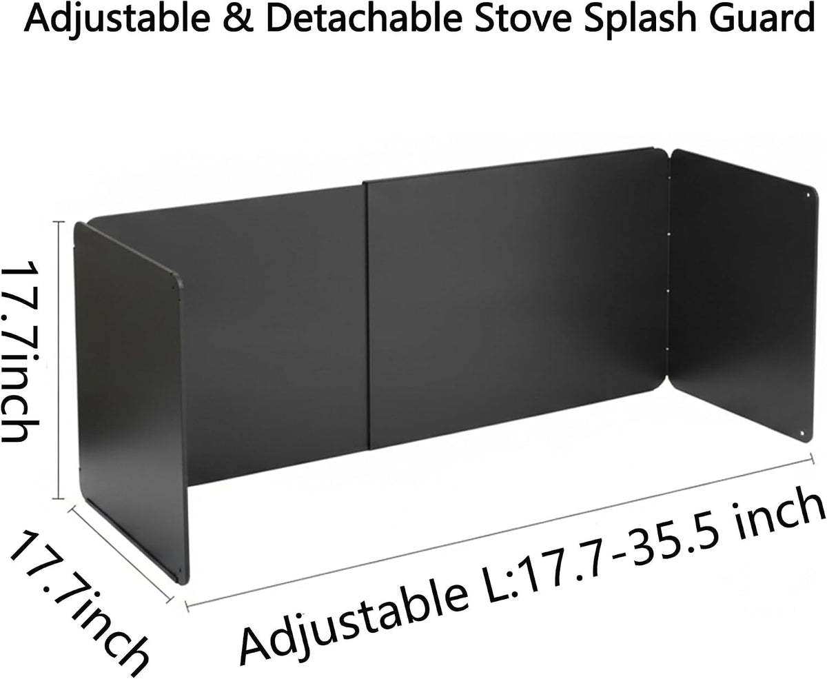 Oil Splash Guard