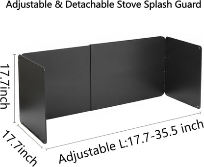 Oil Splash Guard