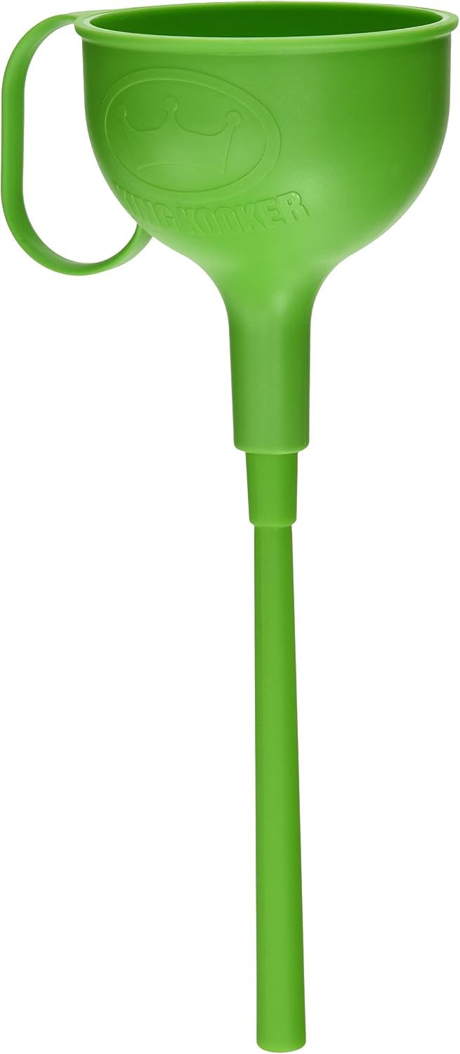 King Kooker JS12 Jalapeno Stuffer