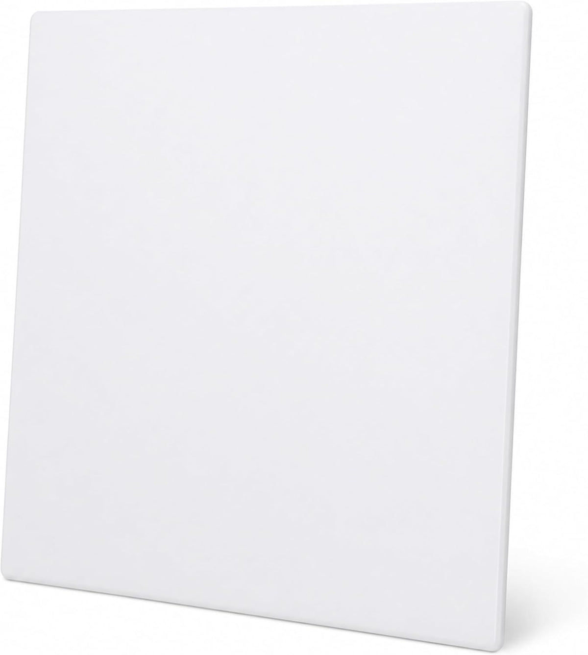 Winco CBWT-1830 Cutting Board, 18-Inch by 30-Inch by 1/2-Inch, White,Medium