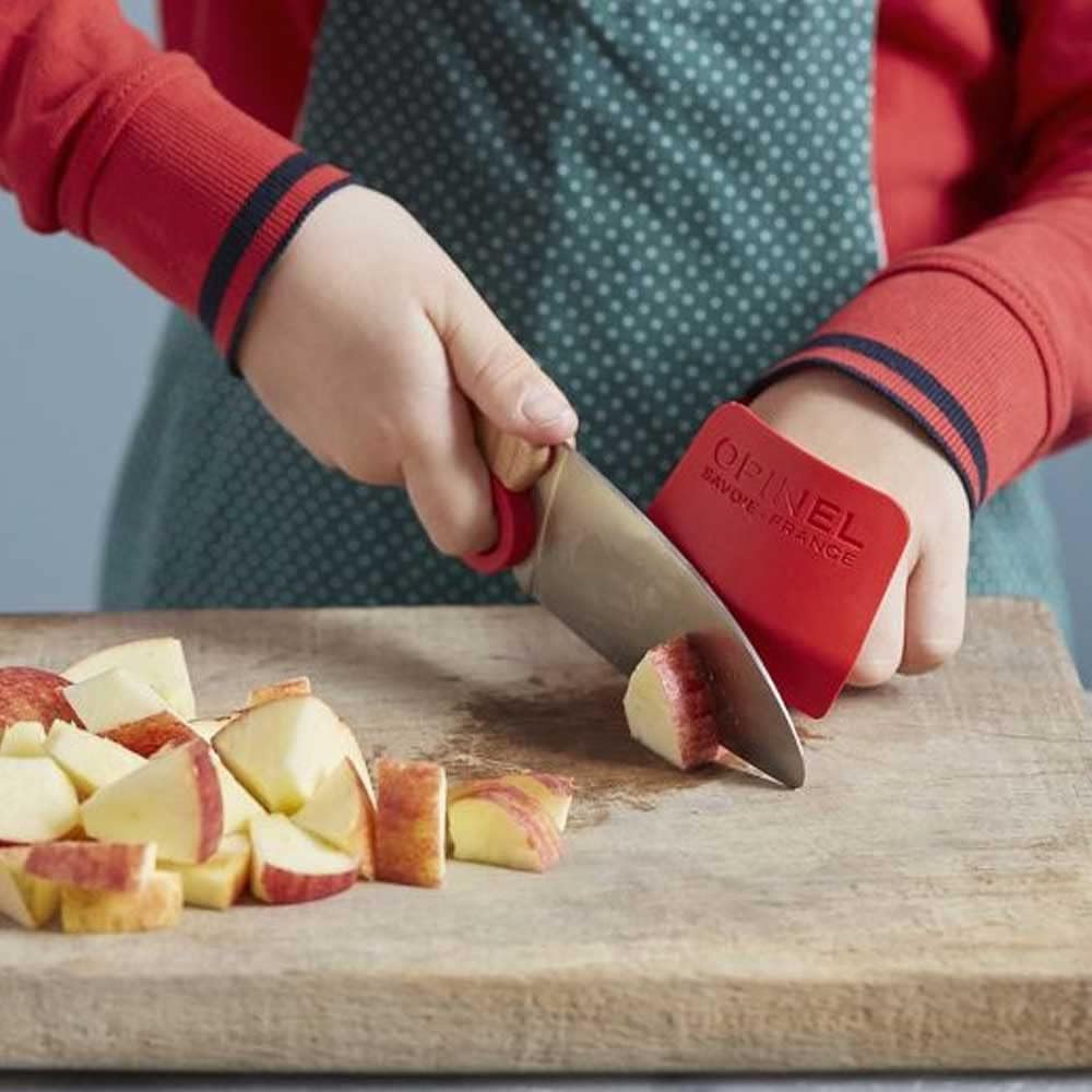 OPINEL OP-001793 Finger Guard, Multi-Colour