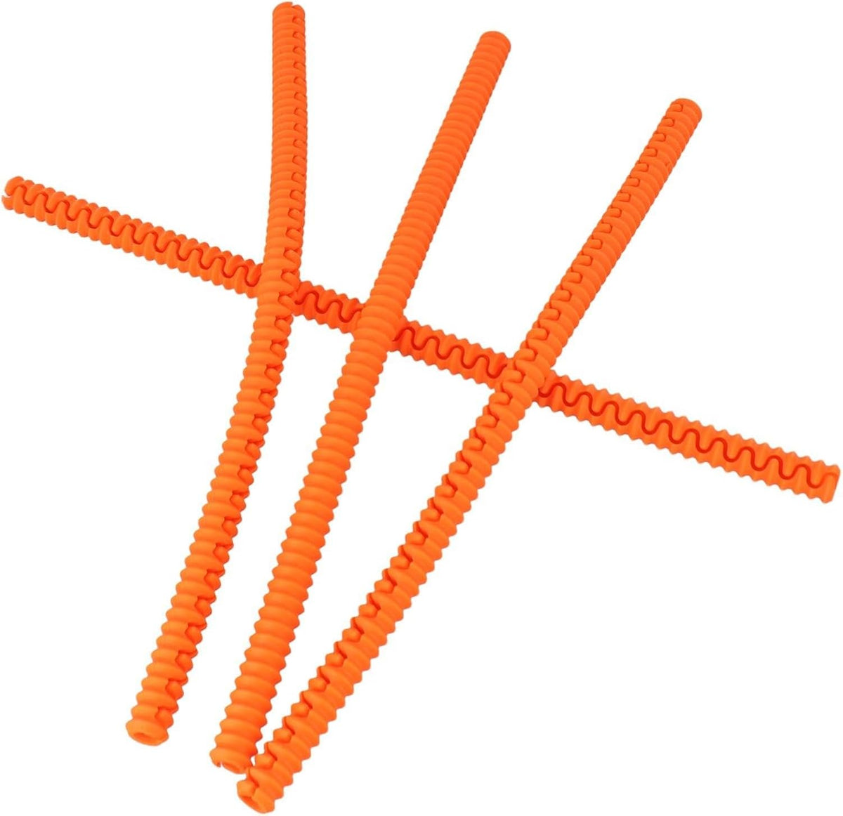 Silicone Oven Rack Covers 35cm Heat Resistant Guard