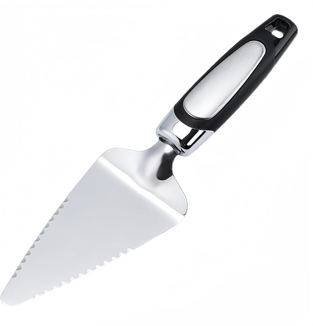 Pie Server Spatula,Stainless Steel Cake Cutter,Pie Slicer,Pizza Server