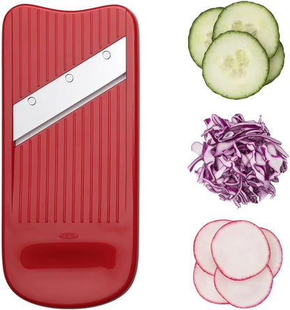 OXO Good Grips Mini Complete Grate & Slice Set