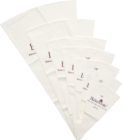 Reusable Pastry Piping Bag | 16 Inch