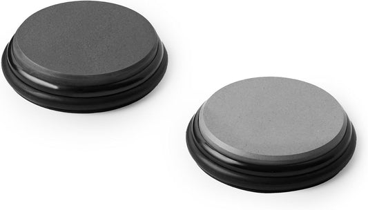 Tumbler Pro Whetstones, 3000 & 6000 Grit