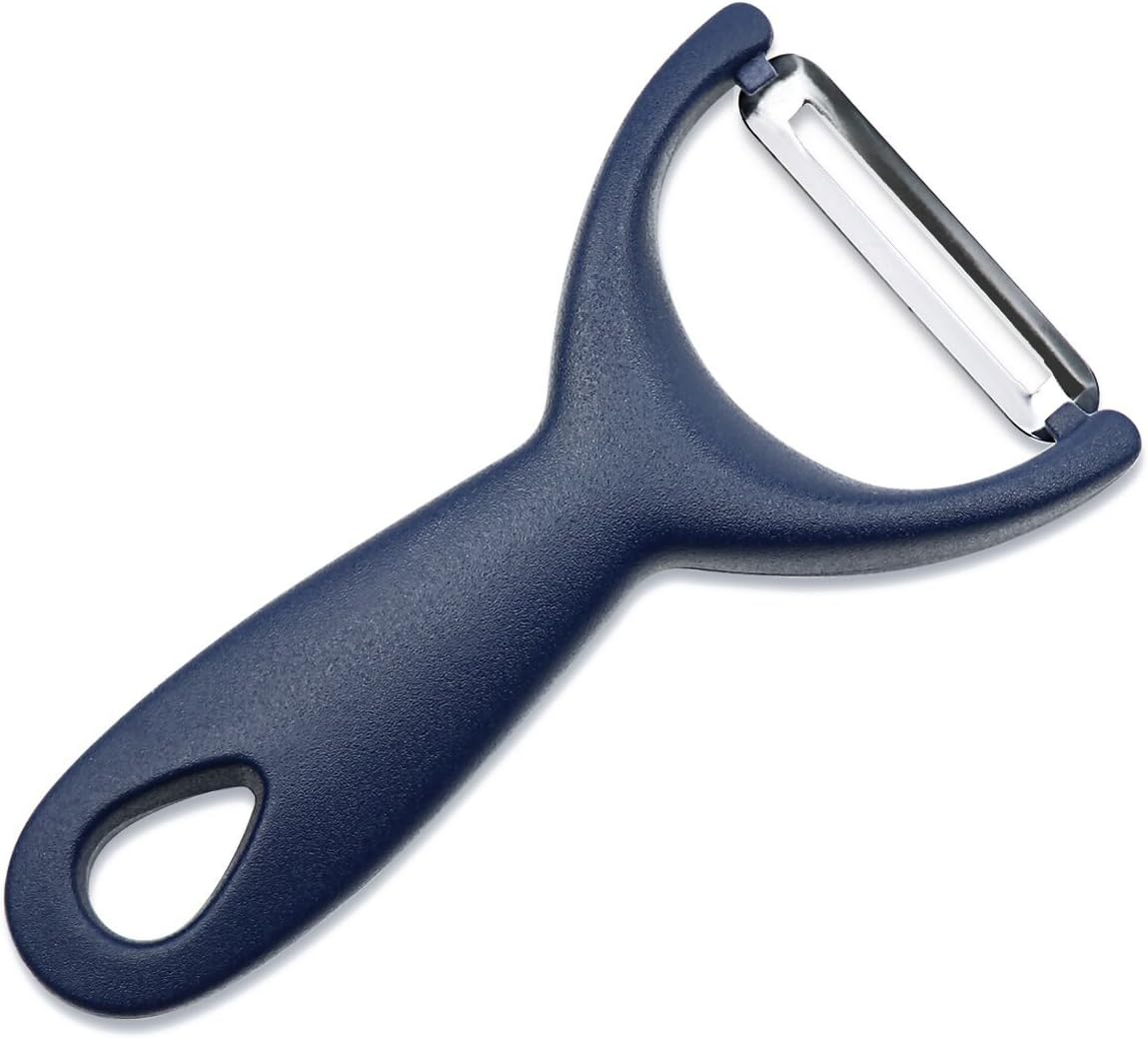 Potato Peeler Y Shaped Vegetable Peeler, Premium Ultra Sharp Fruit Peeler for Kitchen