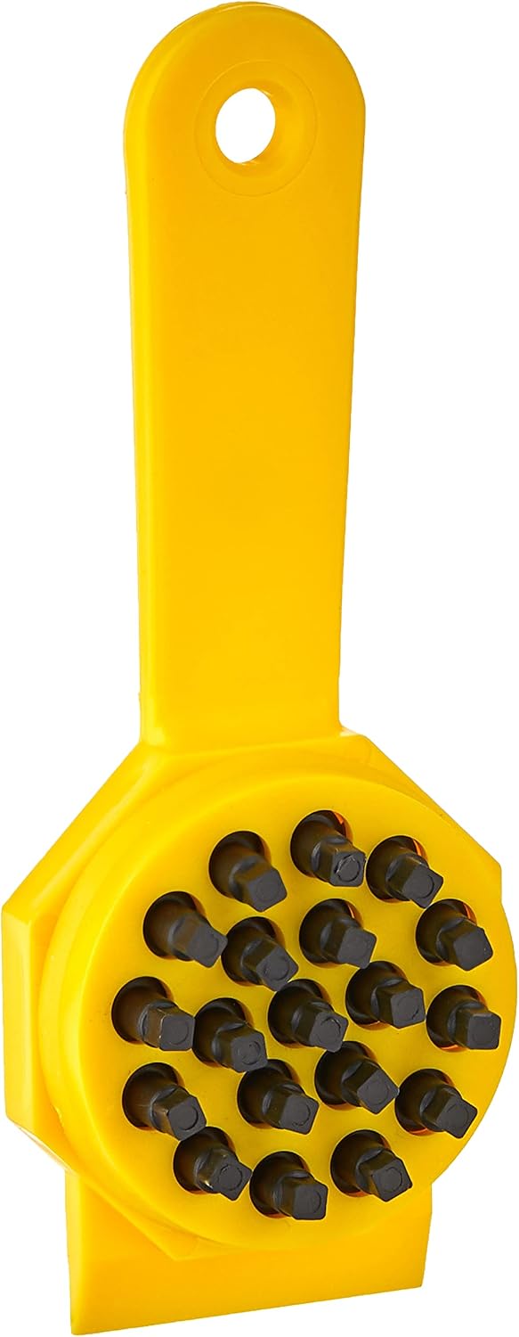 Big Norm-Feets 88111 Magic Fish Scaler