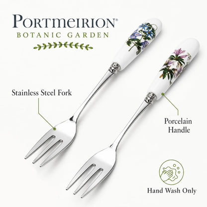 Portmeirion Botanic Garden Cake Server