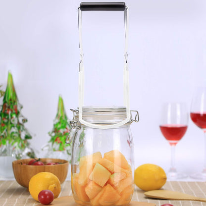Canning Jar Lifter Tongs, Canning Supplies