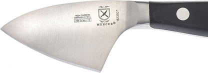 Mercer Culinary Renaissance Soft Cheese Knife, 5-Inch