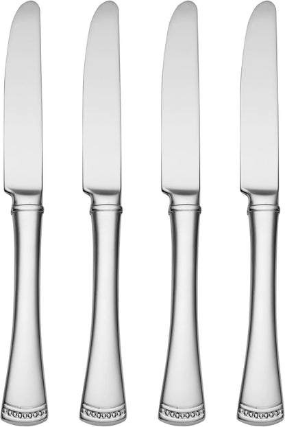 Lenox Portola Silverware Serving Set, Flatware