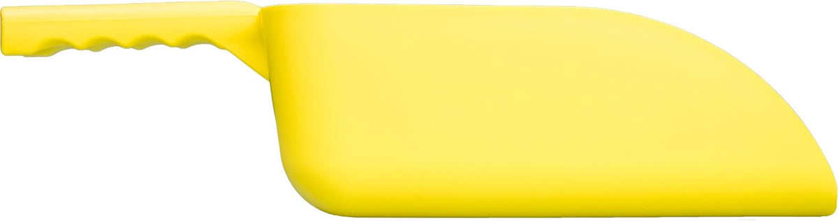 Remco 65006 Scoop,82 oz.,PP,Yellow