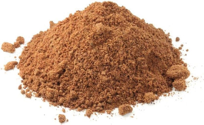 Amazon Grocery, Ground Nutmeg, 3.25 Oz