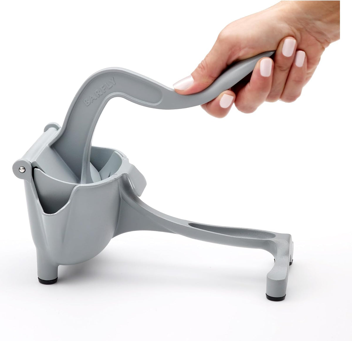 Barfly Jumbo Manual Juicer - Coated
