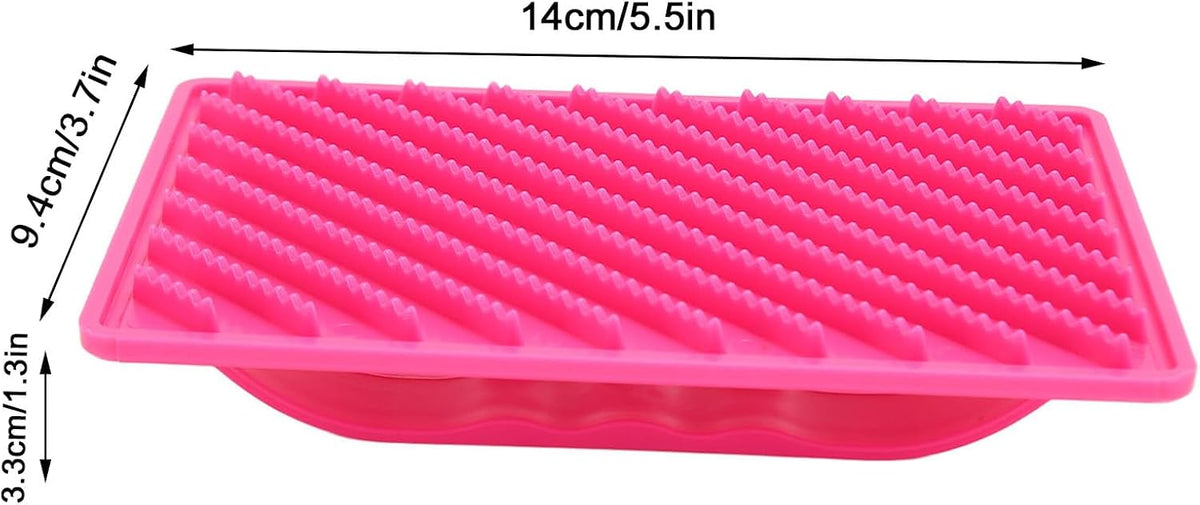 Cyrank Hot Dog Cutter Tool, Curly Hot Dog Sausage Cutter Multifunctional Sausage Criss Cross Handle Sausage Slicers for BBQ, Grilling, Picnics, Outdoor Cooking, Kitchen