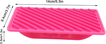 Cyrank Hot Dog Cutter Tool, Curly Hot Dog Sausage Cutter Multifunctional Sausage Criss Cross Handle Sausage Slicers for BBQ, Grilling, Picnics, Outdoor Cooking, Kitchen