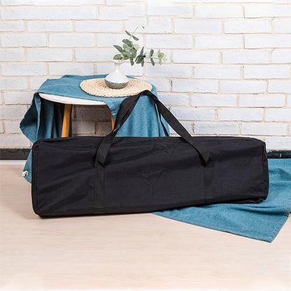 BBQ Tool Storage Bag,Grill Utensil Storage Bag Oxford Grilling Bags for Outdoor Grilling Waterproof Foldable Cooking Tools Bag Carry Bag for Camping Car Trip Outdoor Camping