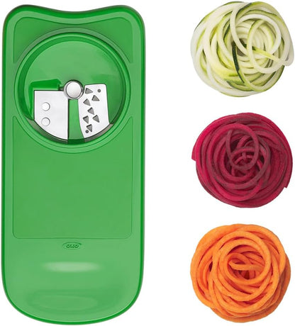 OXO Good Grips Mini Complete Grate & Slice Set