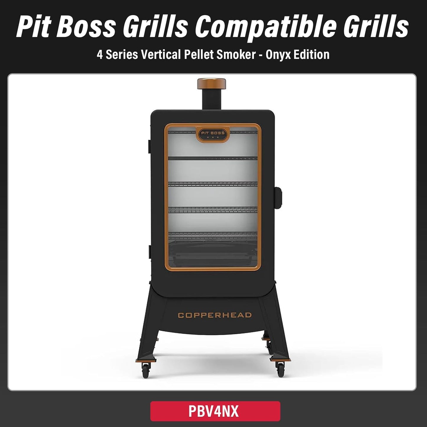 Upgraded Grill Table for Weber Kettle 22"/18"/26", Master Touch 22", Smokey Mountain, Recteq Pellet Grill RT-B380, Prep Station with Cutting Board, Basin, 4 Hooks, Shelf for Weber Kettle Accessories