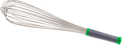 Mercer Culinary Piano Whip Nylon Handle NSF, 18 Inch