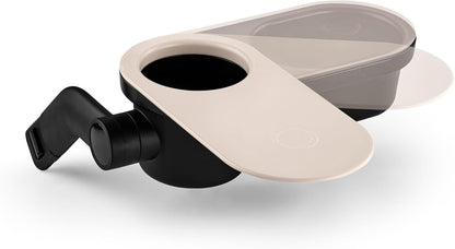 Bugaboo Food and Drink Tray, Compatible with Bugaboo Strollers