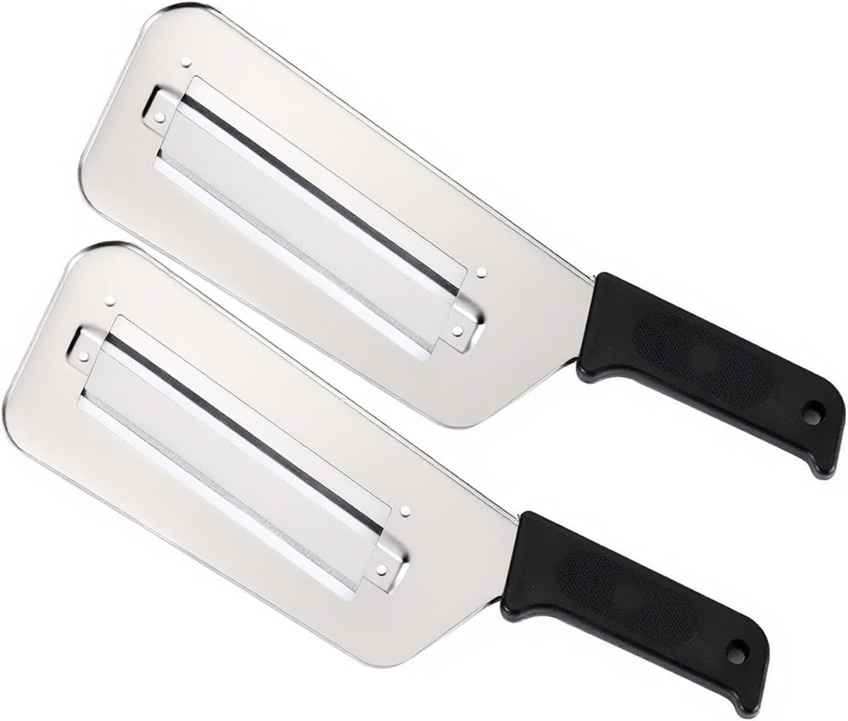 Cabbage Chopper Shredder, 2 Pack Cabbage Cutter Knife Kitchen Slicer