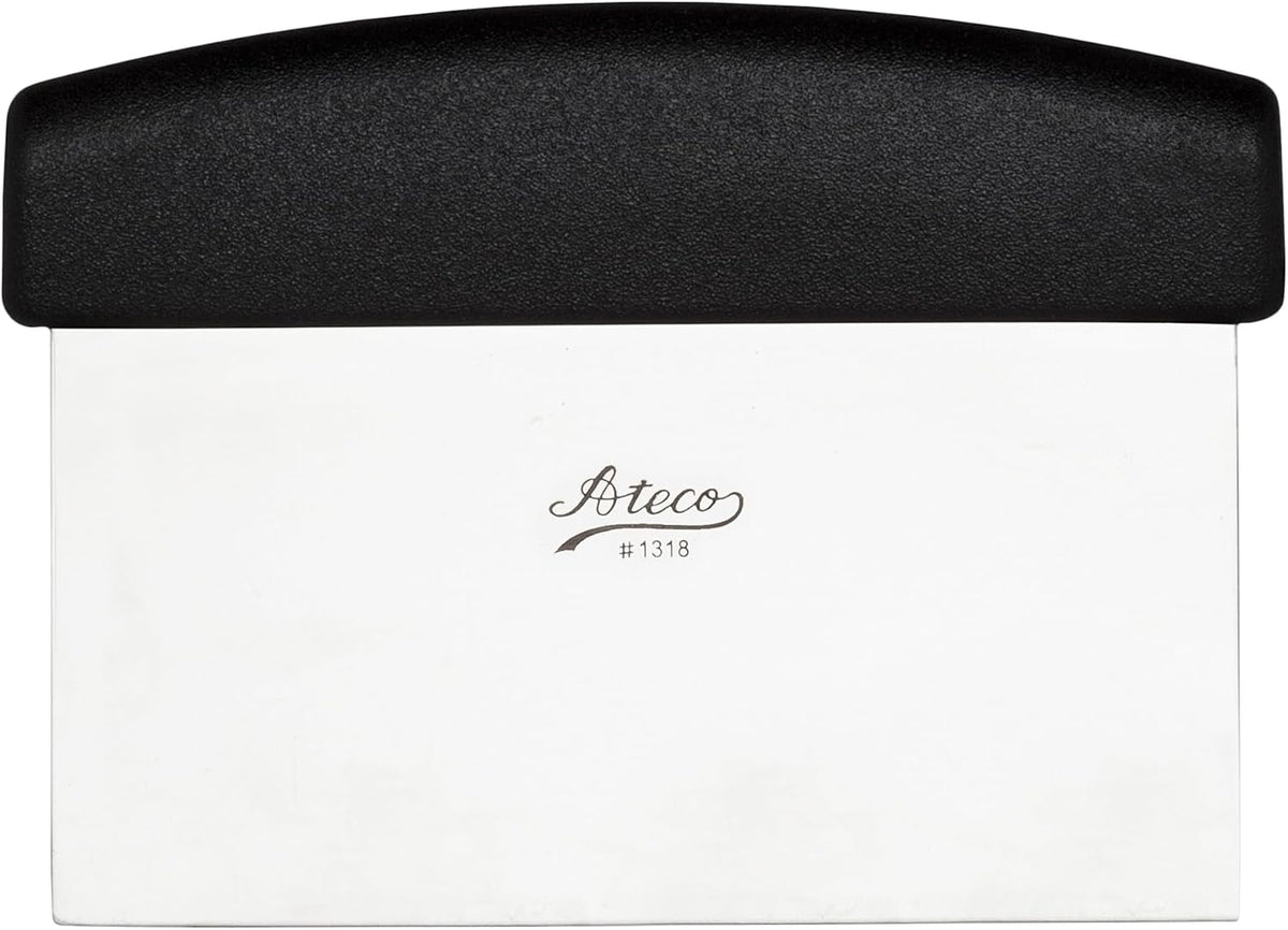 Ateco Dough Cutter, Small, Plastic
