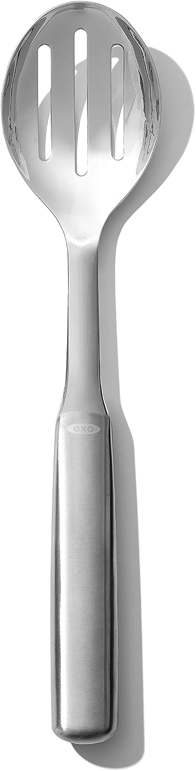 OXO Steel Serving Spoon