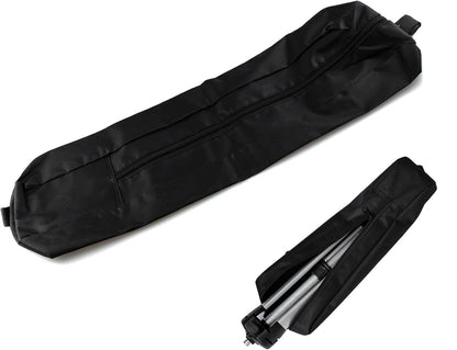 Grill Storage Bag, BBQ Tool Bag, Outdoor Grilling Bags, Oxford Cloth Grill Utensil Storage, Foldable Grill Bag for Camping and Hiking BBQ, Grill Accessory