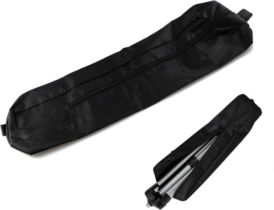 Grill Storage Bag, BBQ Tool Bag, Outdoor Grilling Bags, Oxford Cloth Grill Utensil Storage, Foldable Grill Bag for Camping and Hiking BBQ, Grill Accessory