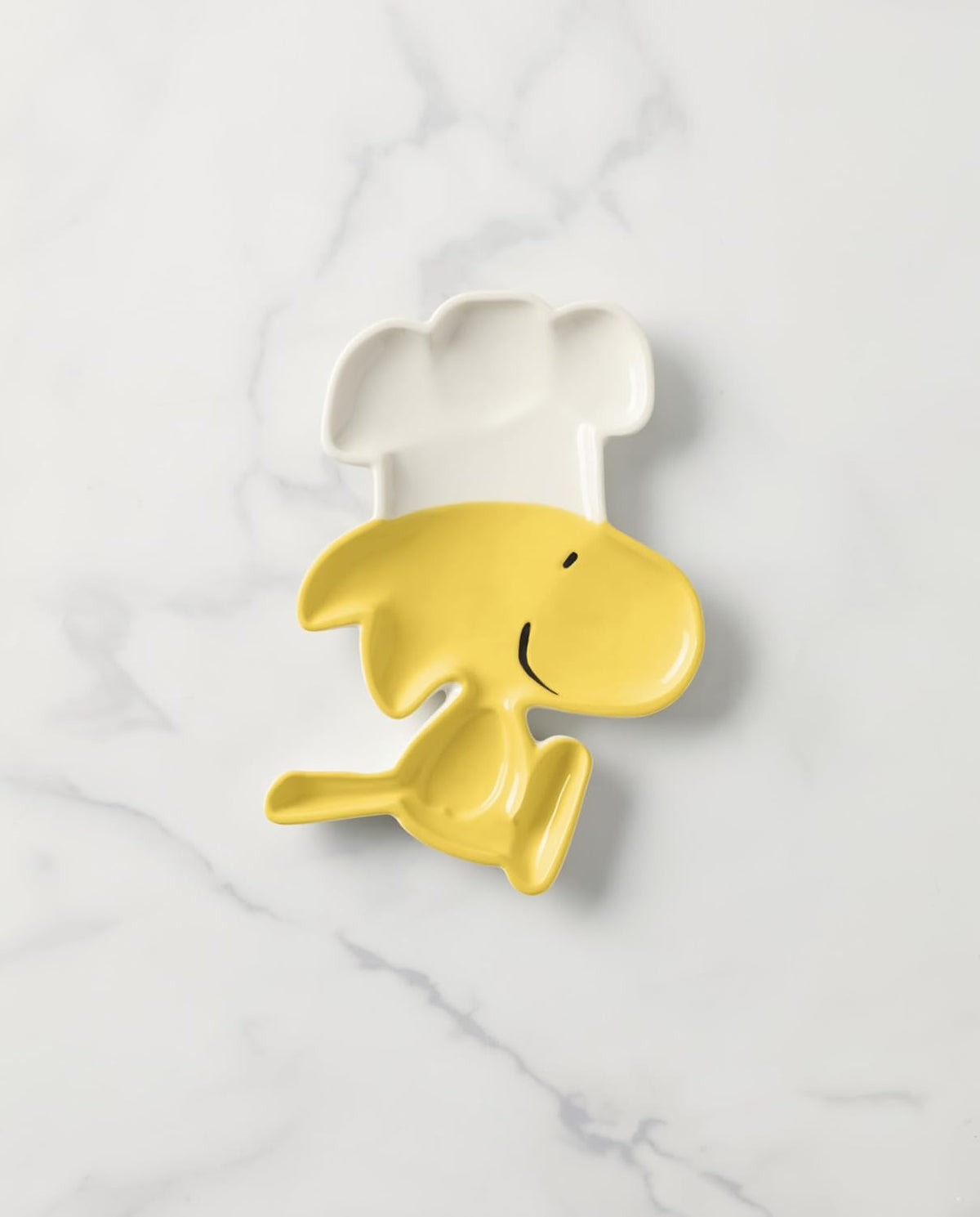 Lenox 897693 Chef Snoopy Trivet