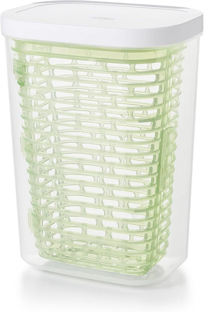 OXO Good Grips GreenSaver Produce Keeper - Large,White