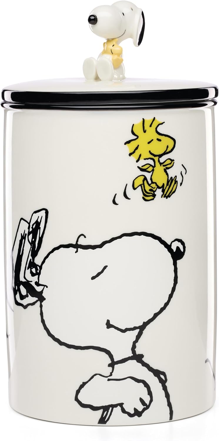 Lenox 897693 Chef Snoopy Trivet