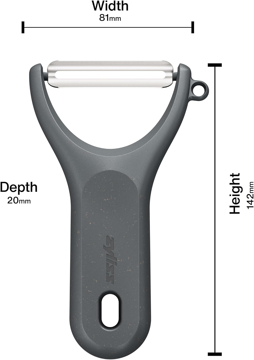 ZYLISS Julienne Peeler