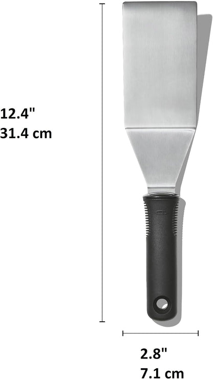 OXO Good Grips Stainless Steel Fish Turner