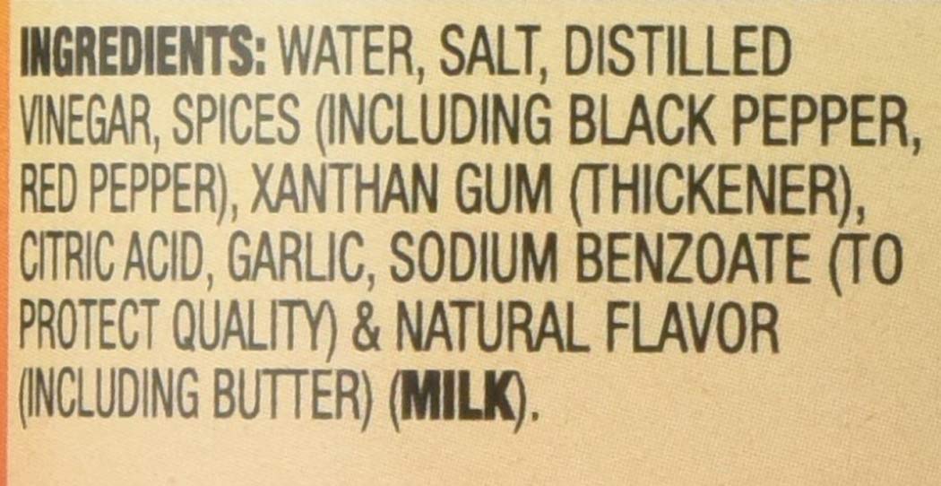 Zatarain's Cajun Injector Fat Free Creole Butter Recipe Injectable Marinade with Injector, 16 fl oz