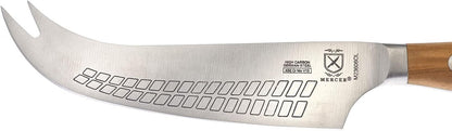 Mercer Culinary Renaissance Soft Cheese Knife, 5-Inch