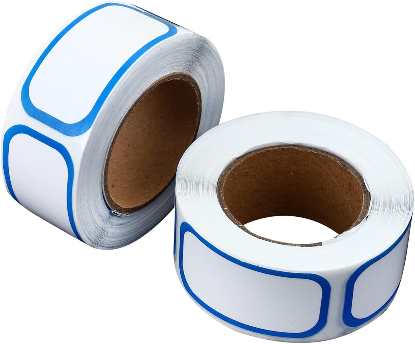 6rolls Date Stickers for Food Labeling Easy Peel Off Removable Milk Storage and Inventory Marking Safe for Containers Kitchen and Daycare Use